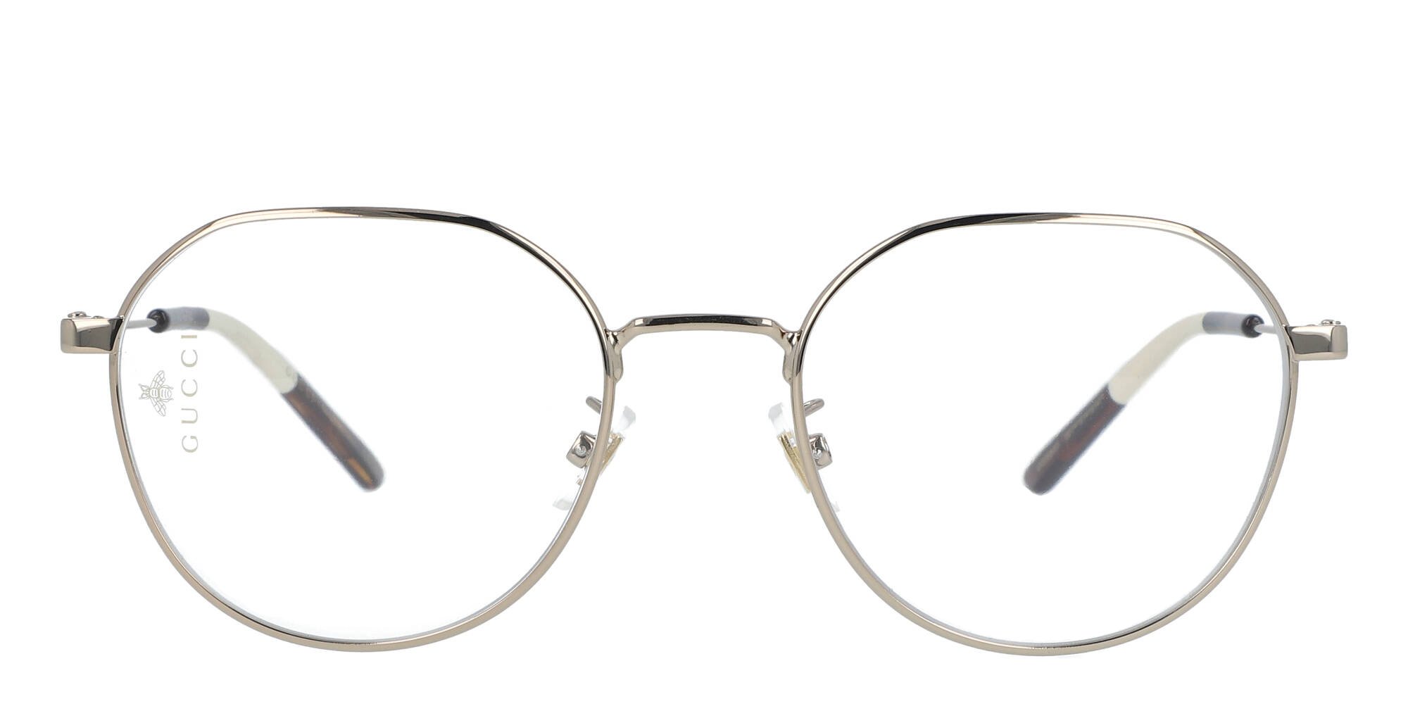 Gucci silver glasses online