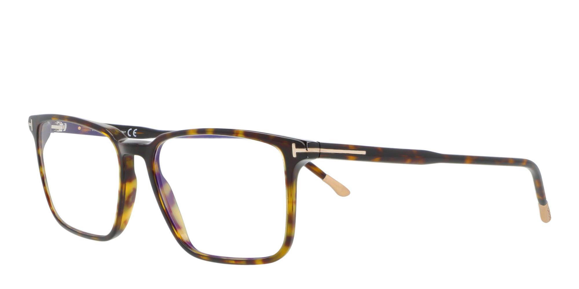  -- Tom Ford FT5607-B