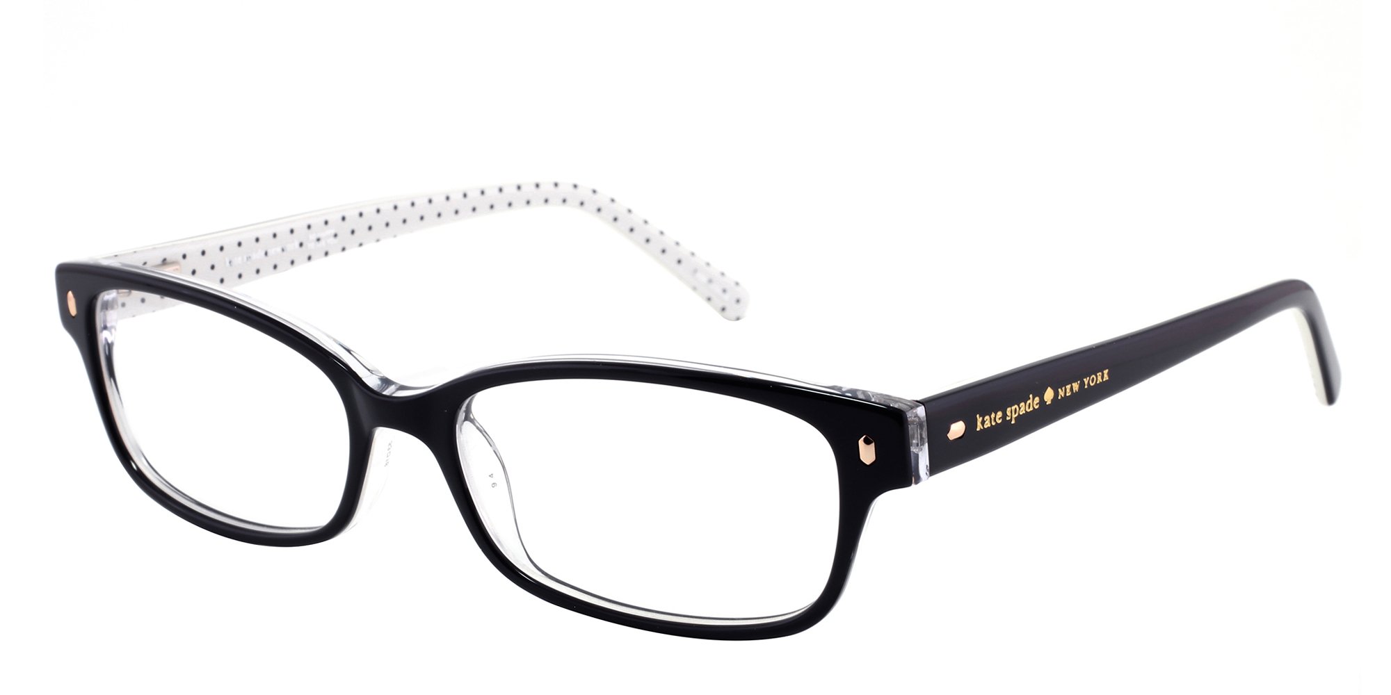 Lucyann kate hot sale spade frame