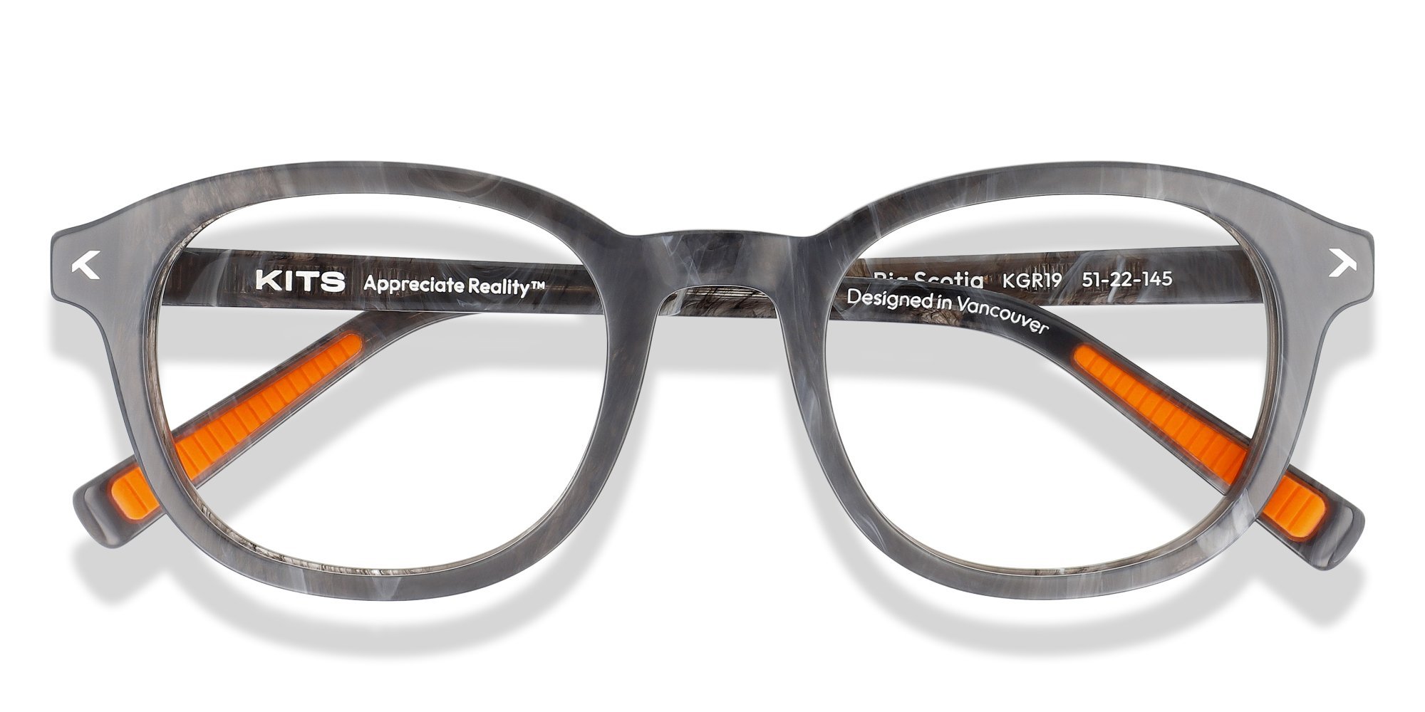 Front Glasses Image