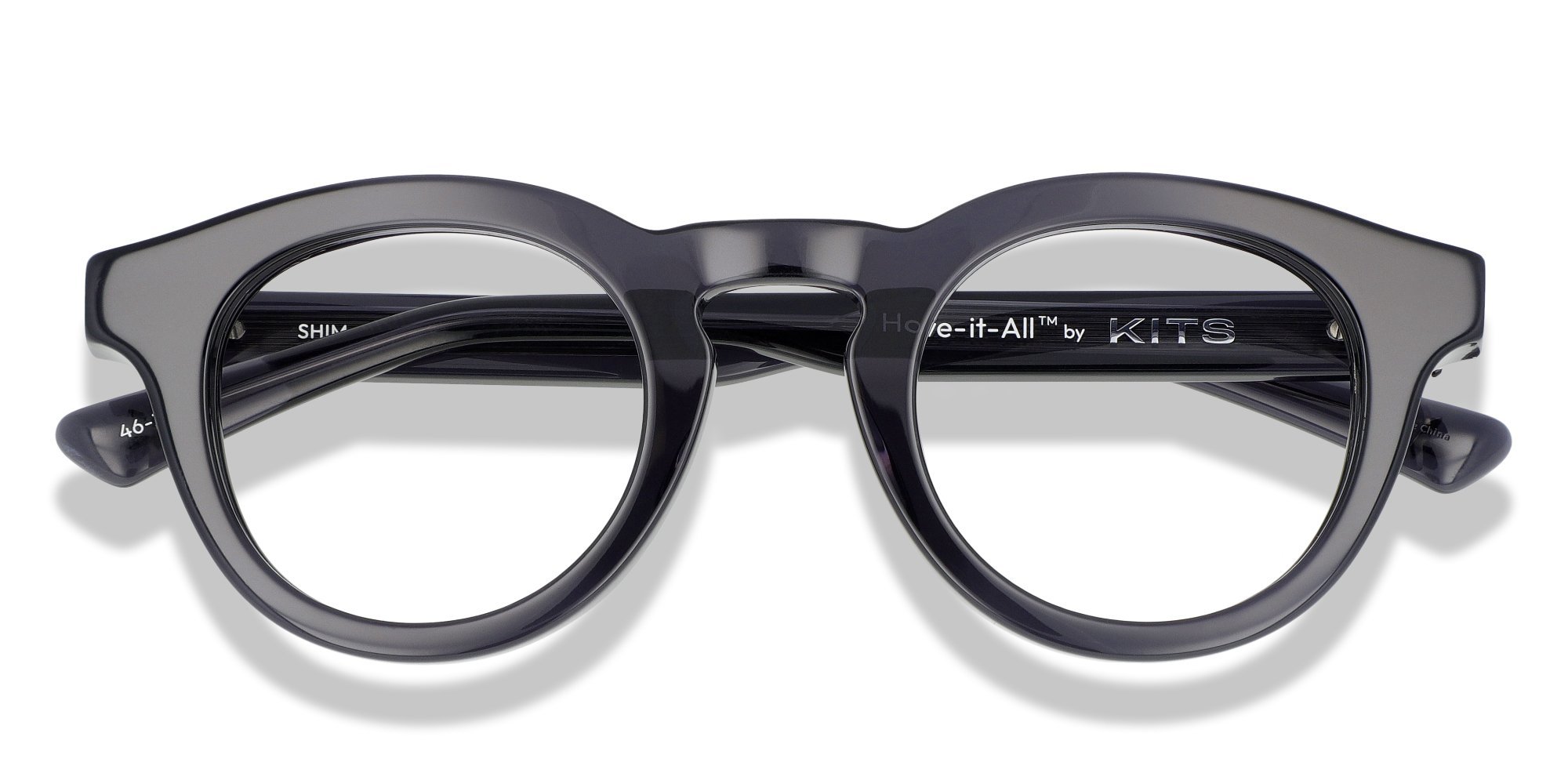 Front Glasses Image