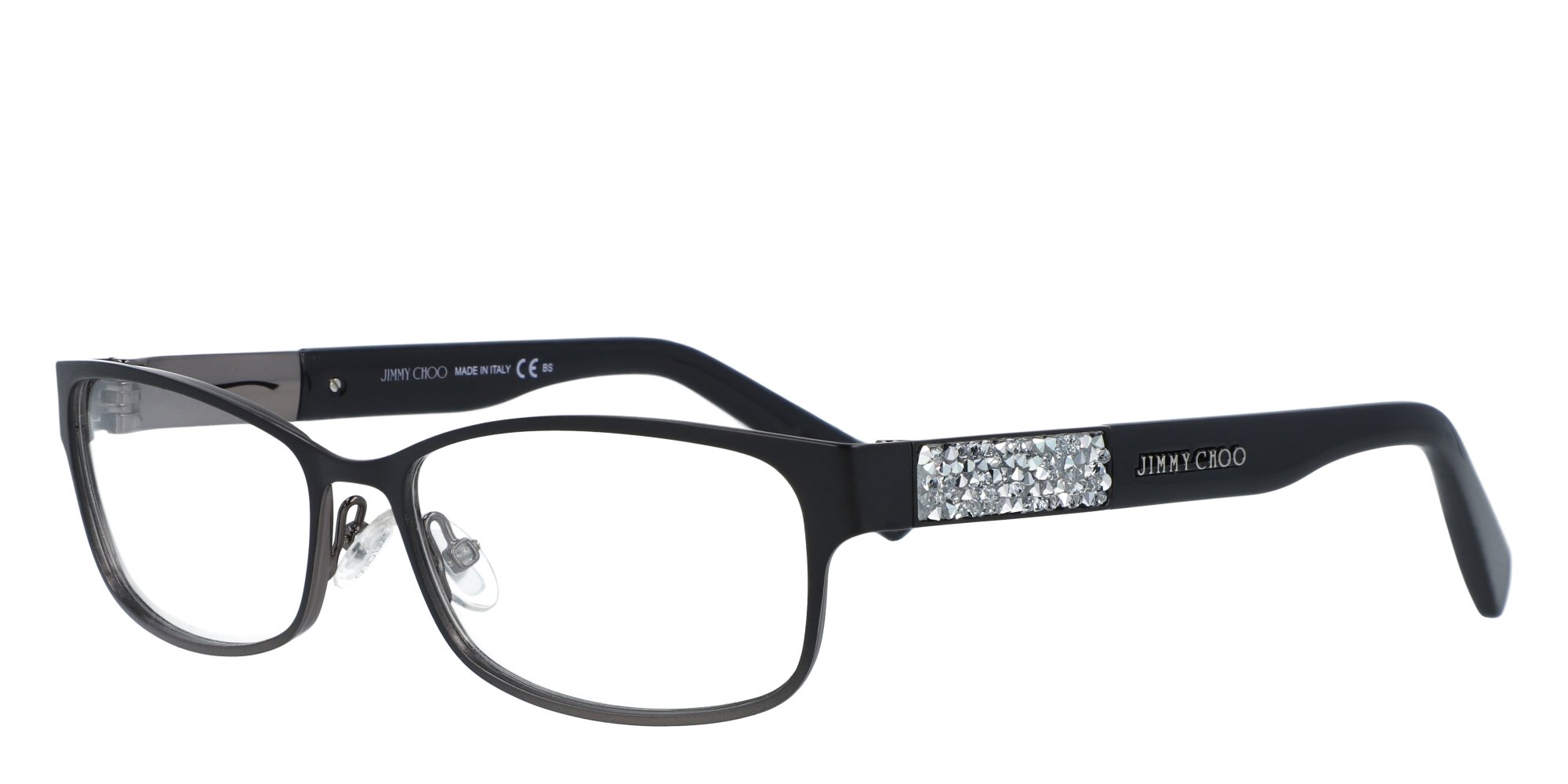 Jimmy choo cheap glasses frames