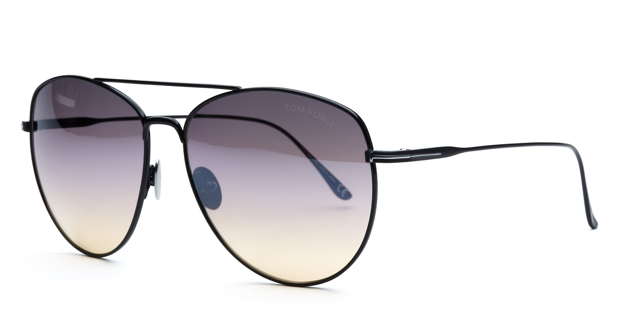  -- Tom Ford FT 0784S