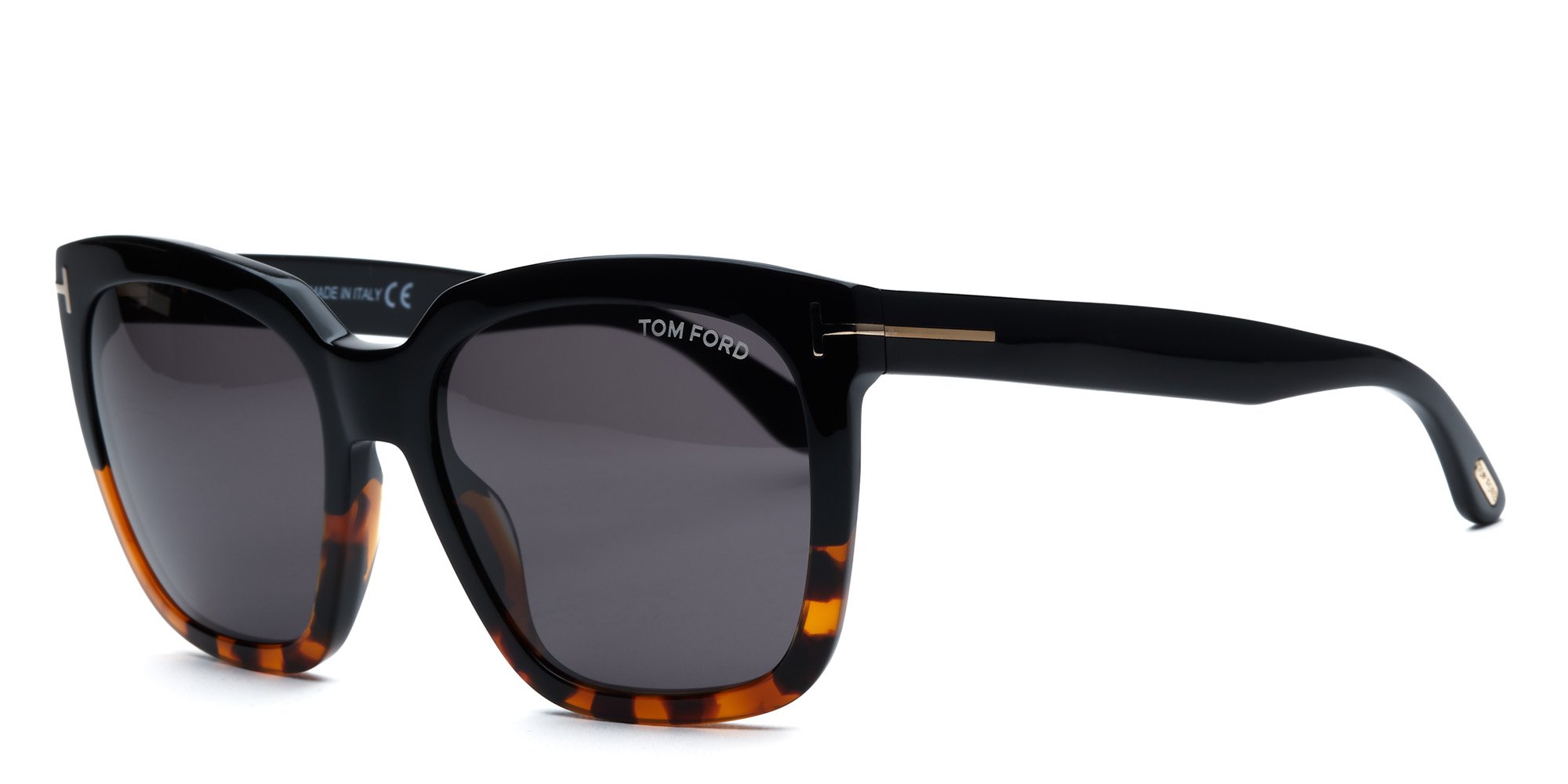  -- Tom Ford FT 0502S