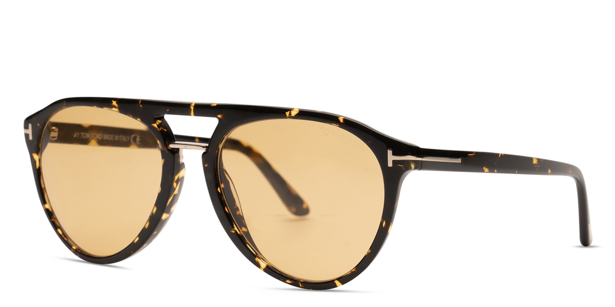  -- Tom Ford Burton FT0697S