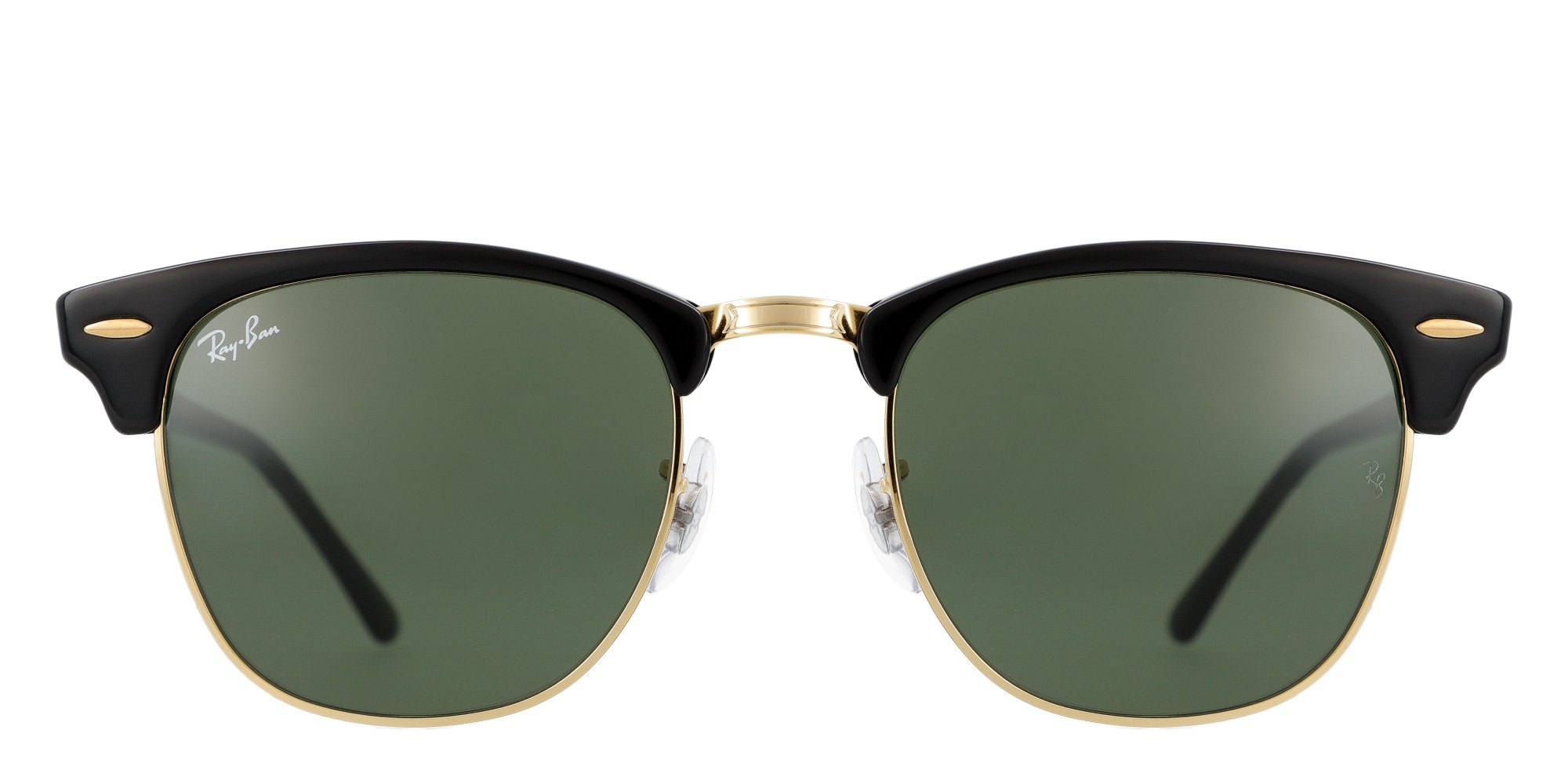 Kits.ca Ray Ban RB3016 CLUBMASTER CLASSIC