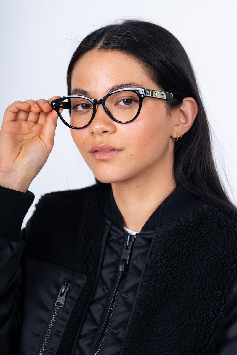 Dior eyeglasses hotsell