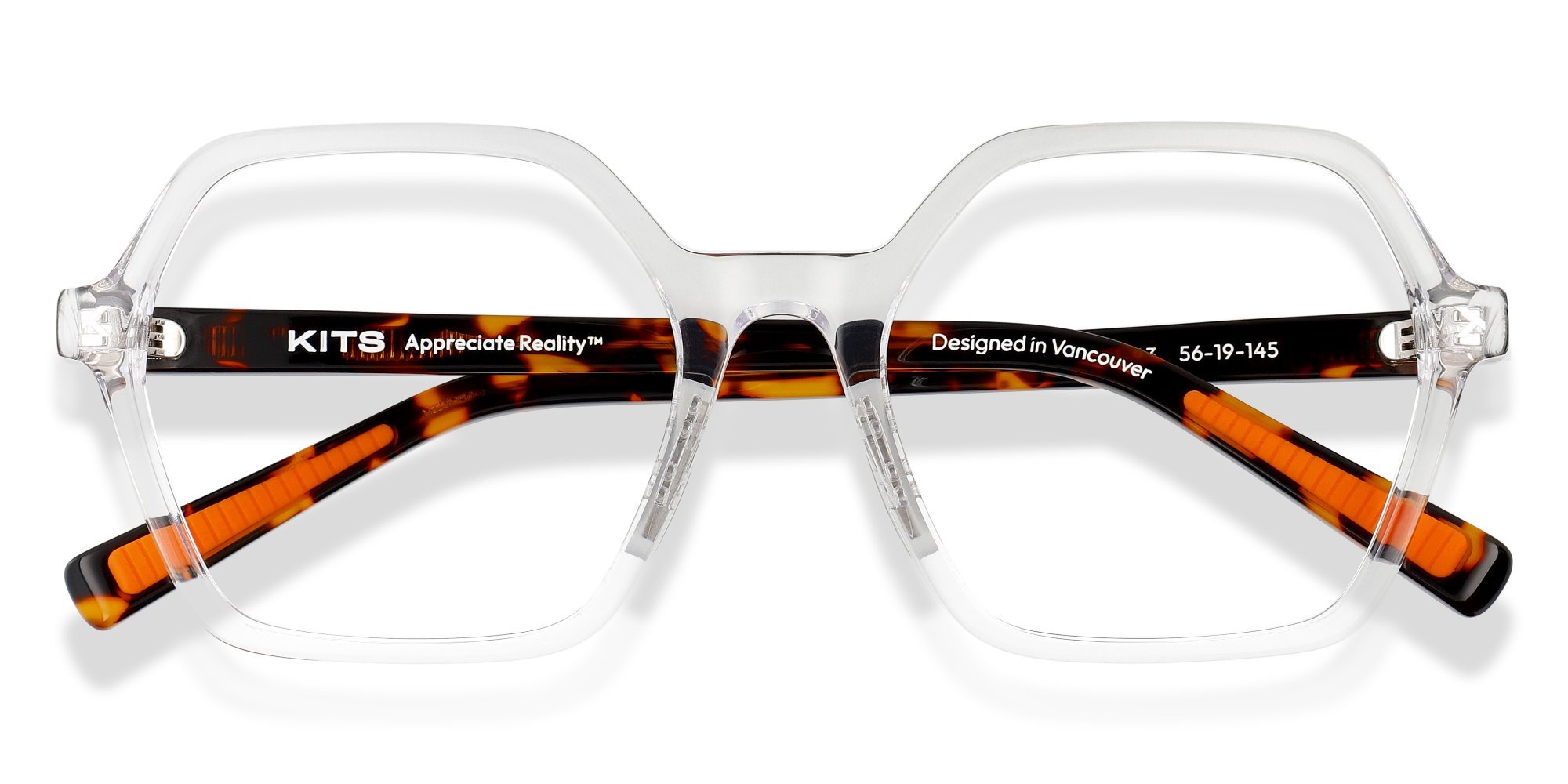 Front Glasses Image