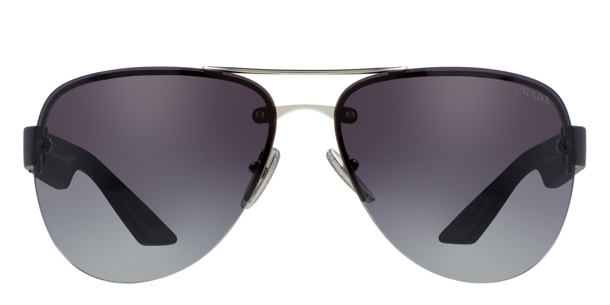 Prada Linea Rossa Sunglasses - Enjoy a Free Gift with Every