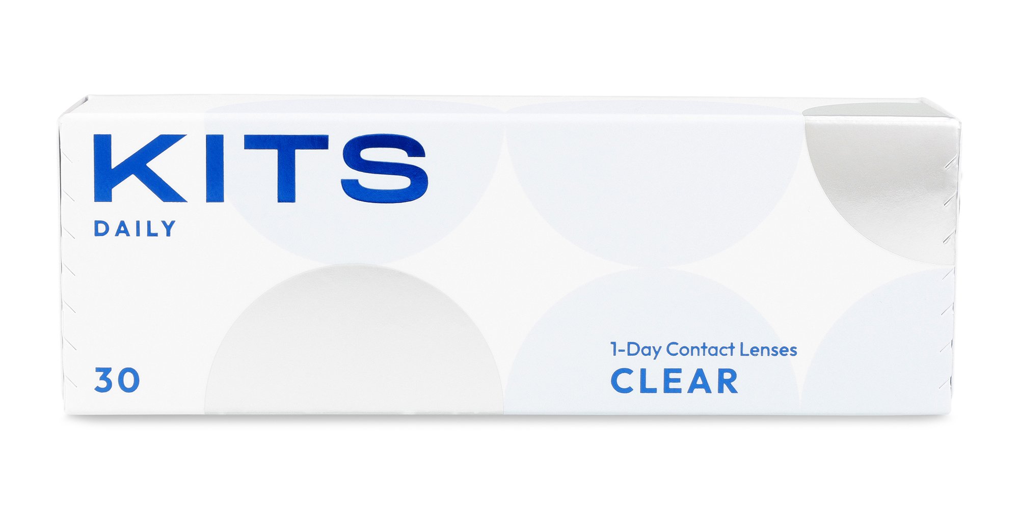 Contacts Lenses Box